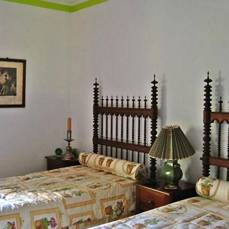 Quinta Do Freixieiro Villa Cinfães Exterior foto