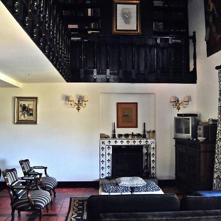 Quinta Do Freixieiro Villa Cinfães Exterior foto