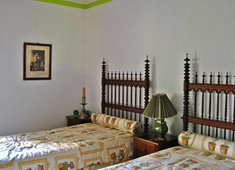 Quinta Do Freixieiro Villa Cinfães Exterior foto